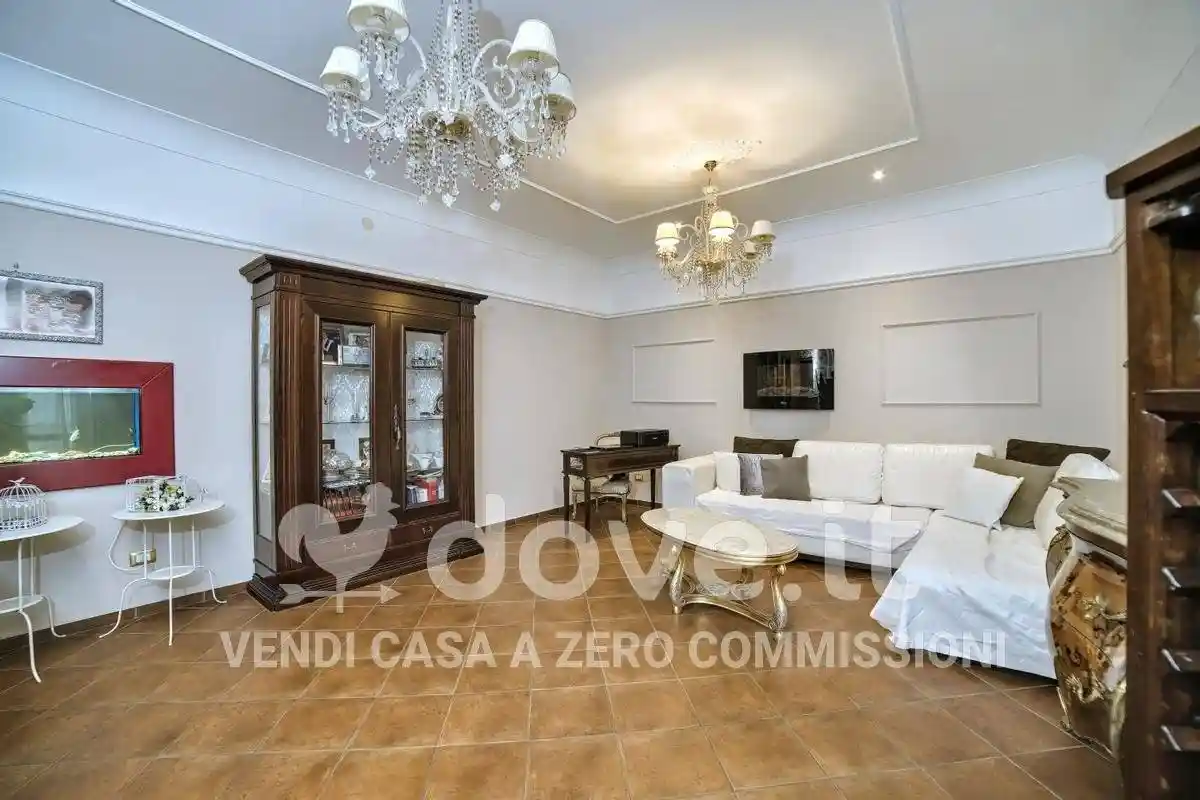 Trilocale via Milano 38, Borgata - Santa Lucia, Siracusa - foto 5