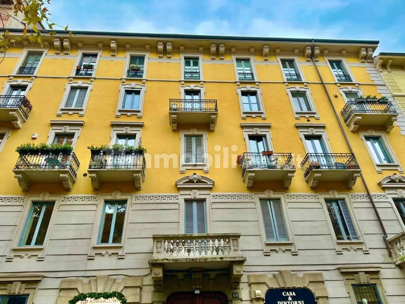 Attico - Mansarda in vendita a Milano