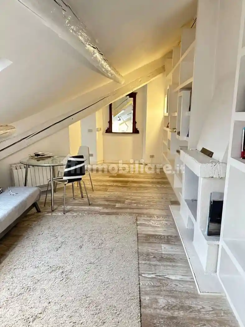 Mansarda viale Monte Nero 68, Montenero, Milano - foto 4