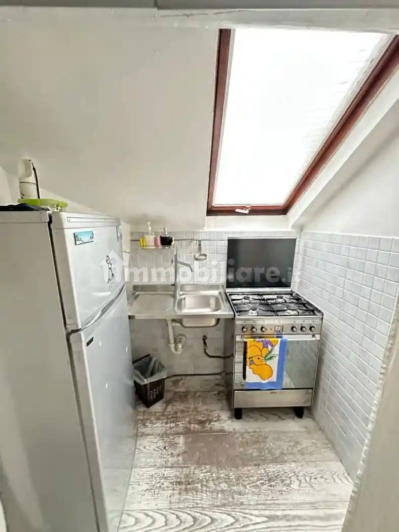 Mansarda viale Monte Nero 68, Montenero, Milano - foto 5