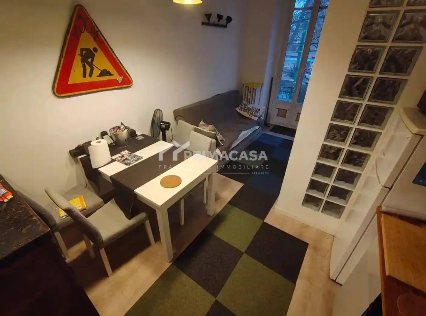 Bilocale viale Fulvio Testi, 70, Ca' Granda, Milano - foto 3