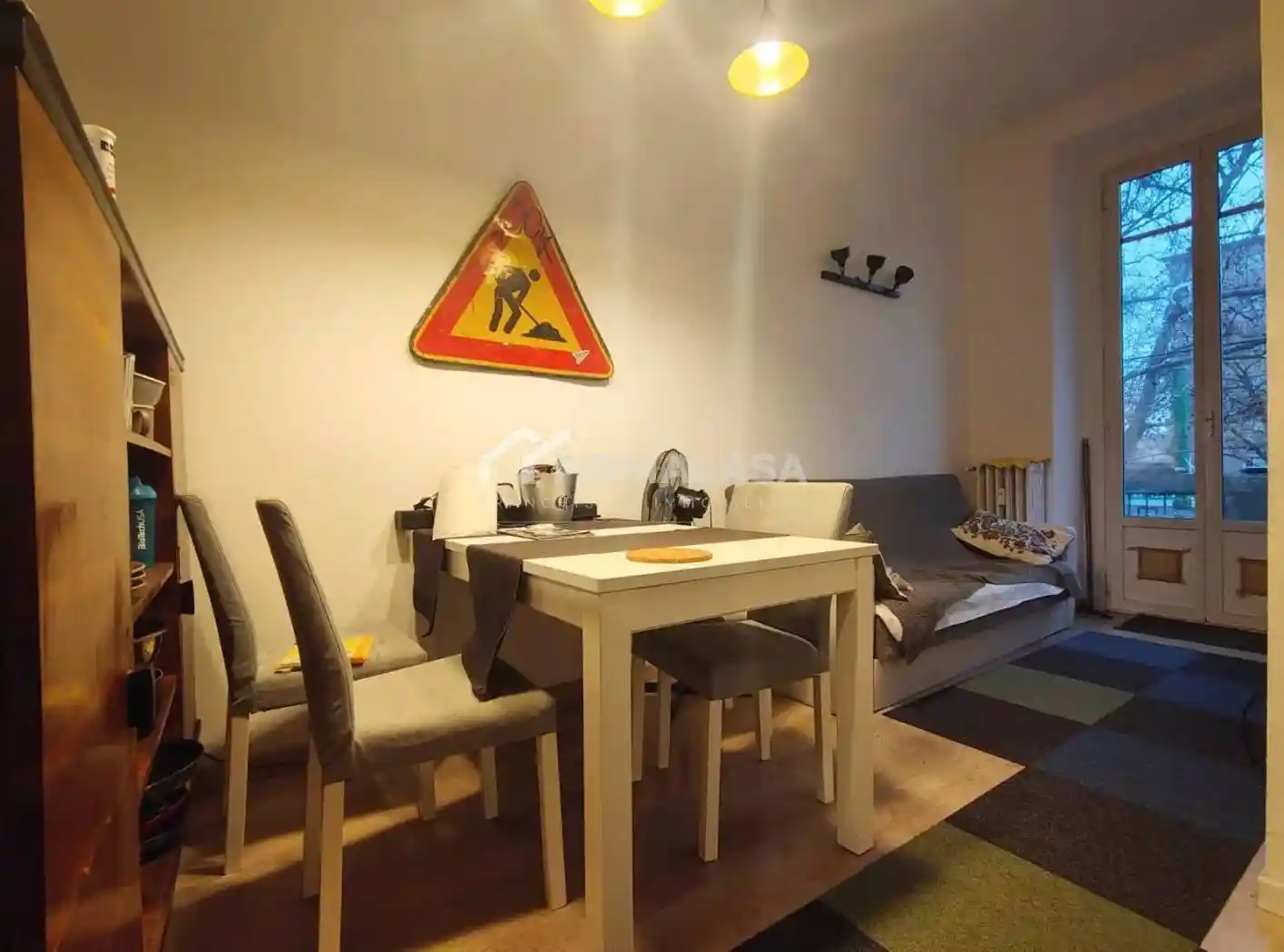 Bilocale viale Fulvio Testi, 70, Ca' Granda, Milano - foto 4