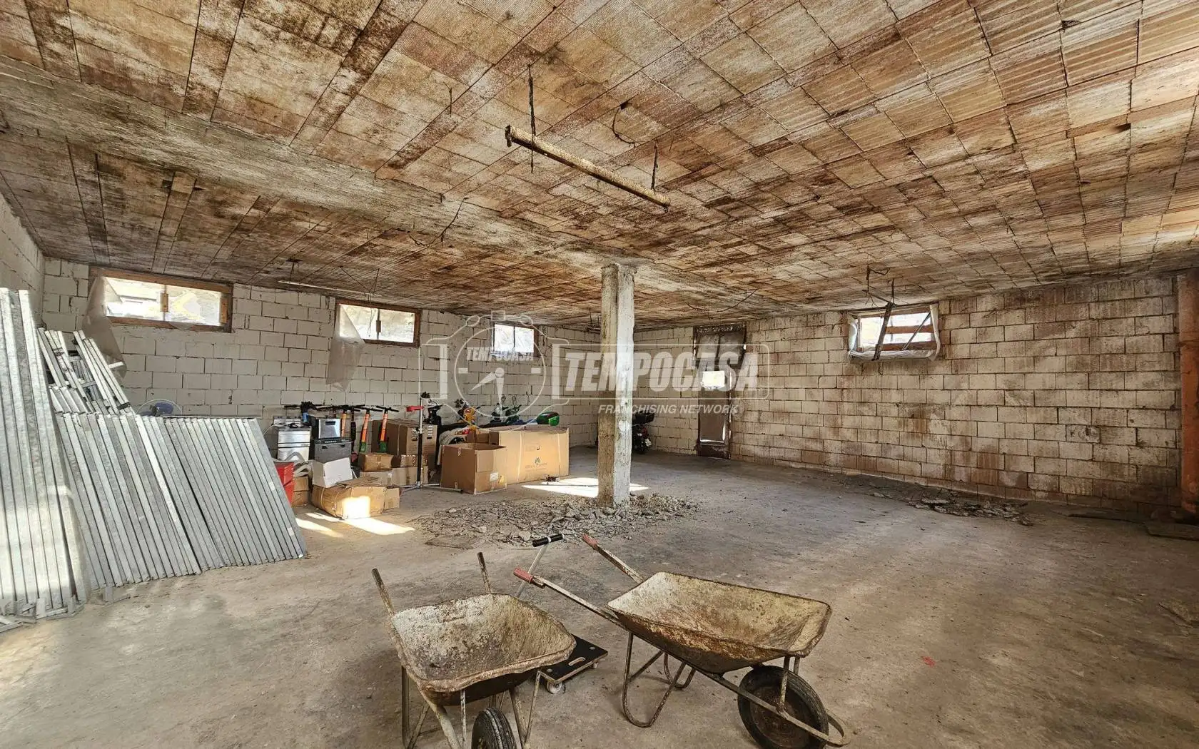 Palazzo - Edificio in Vendita - foto 4