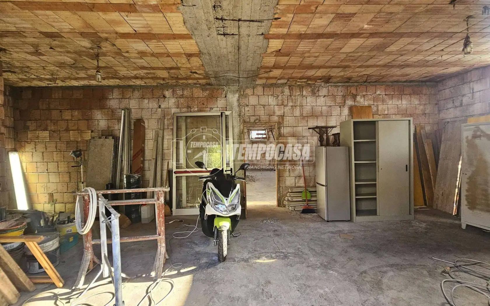 Palazzo - Edificio in Vendita - foto 5