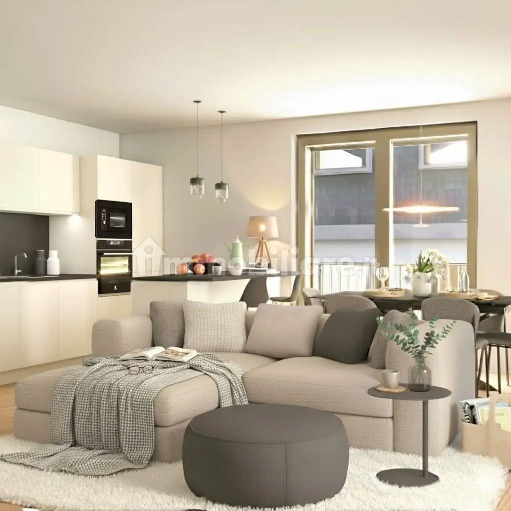 Appartamento in vendita a Grosio