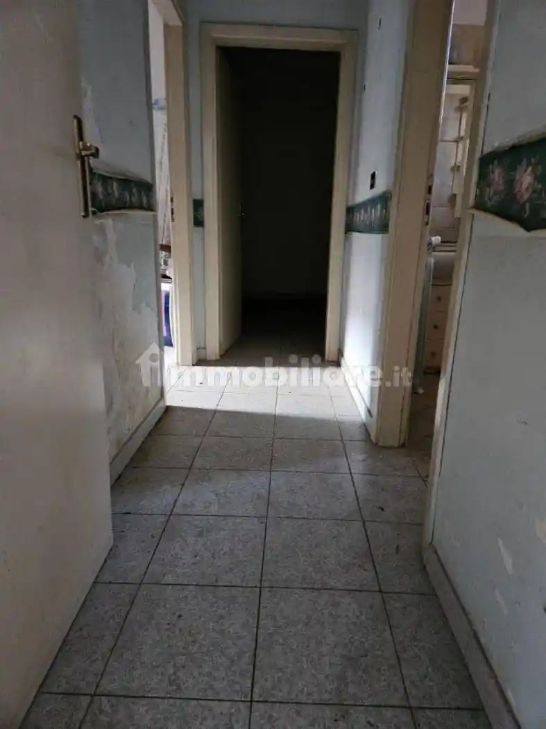 Trilocale corso San Giovanni 40, San Giovanni a Teduccio, Napoli - foto 3