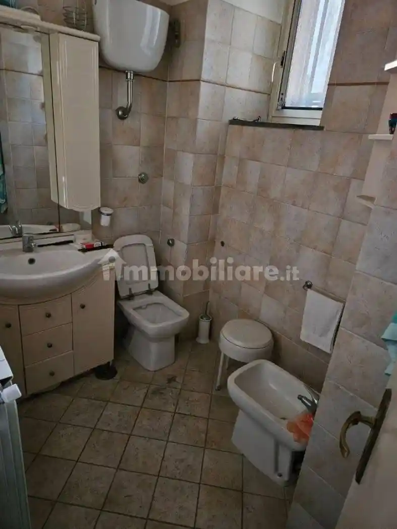 Trilocale corso San Giovanni 40, San Giovanni a Teduccio, Napoli - foto 4