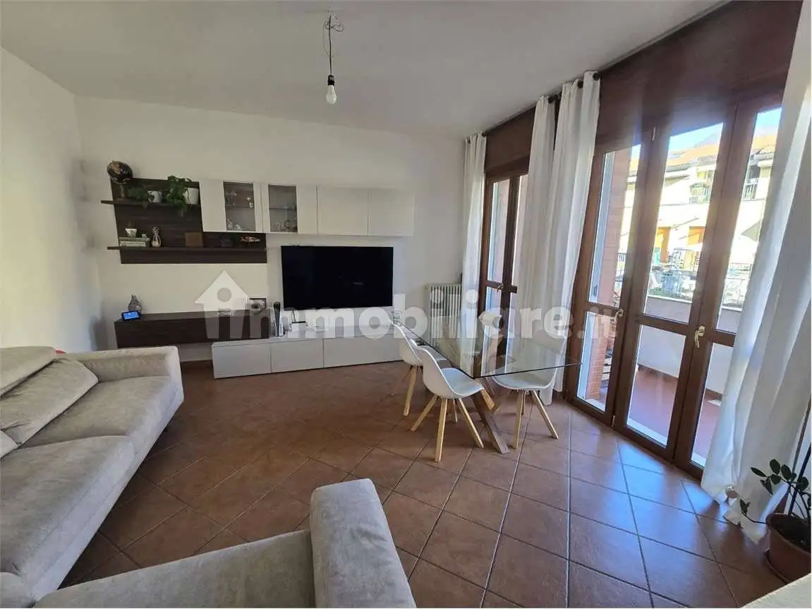 Appartamento in vendita a Verbania