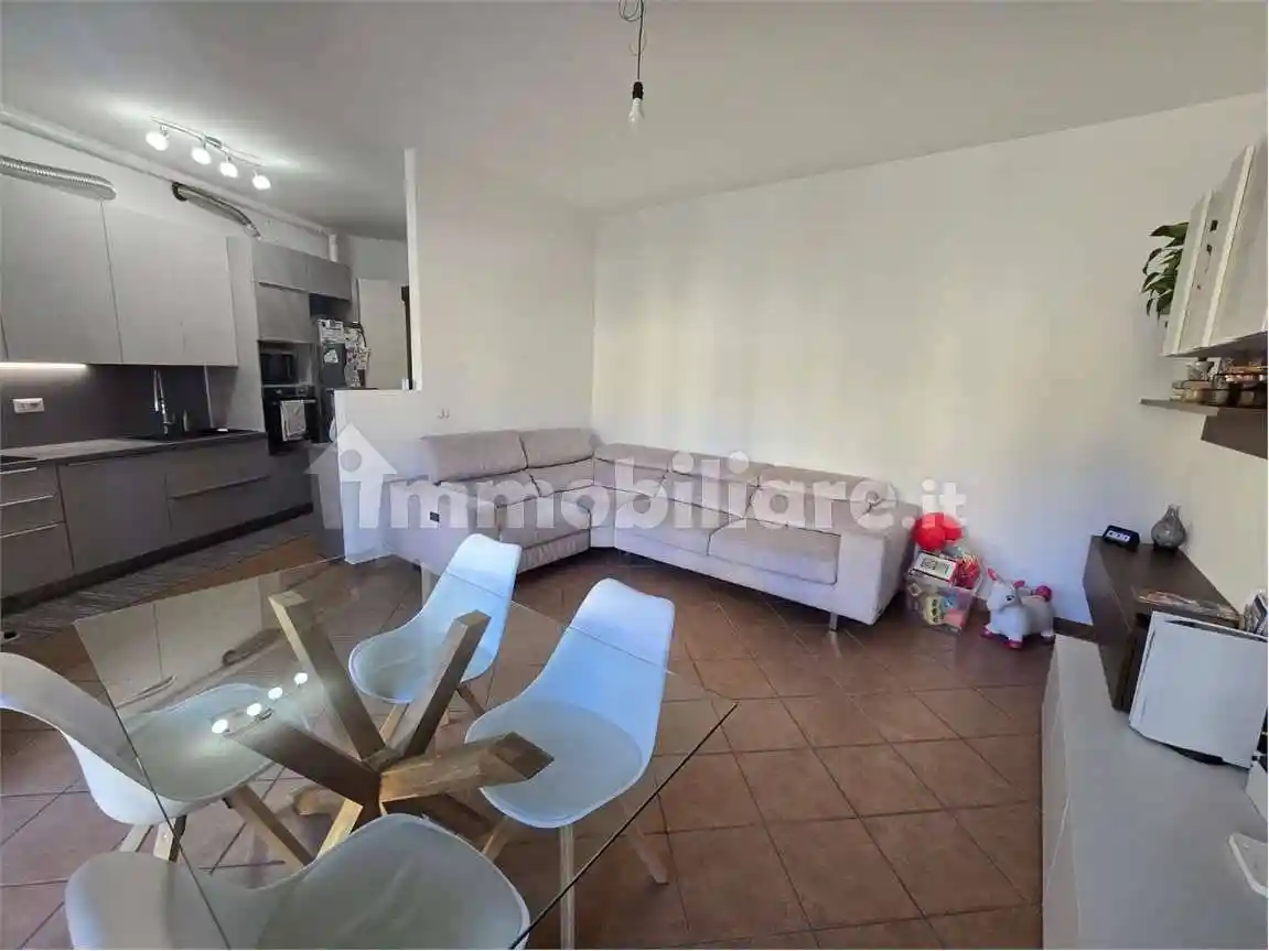 Quadrilocale via repubblica, 15, Trobaso, Renco, Possaccio, Unchio, Verbania - foto 4