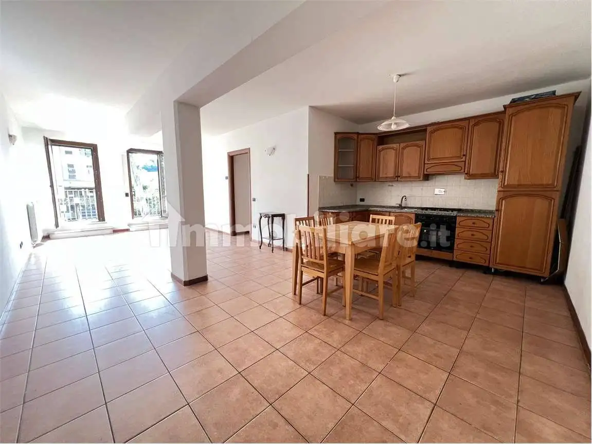 Appartamento in vendita a Spoleto