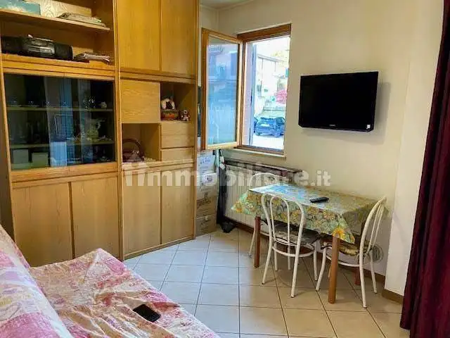 Appartamento in vendita a Spoleto