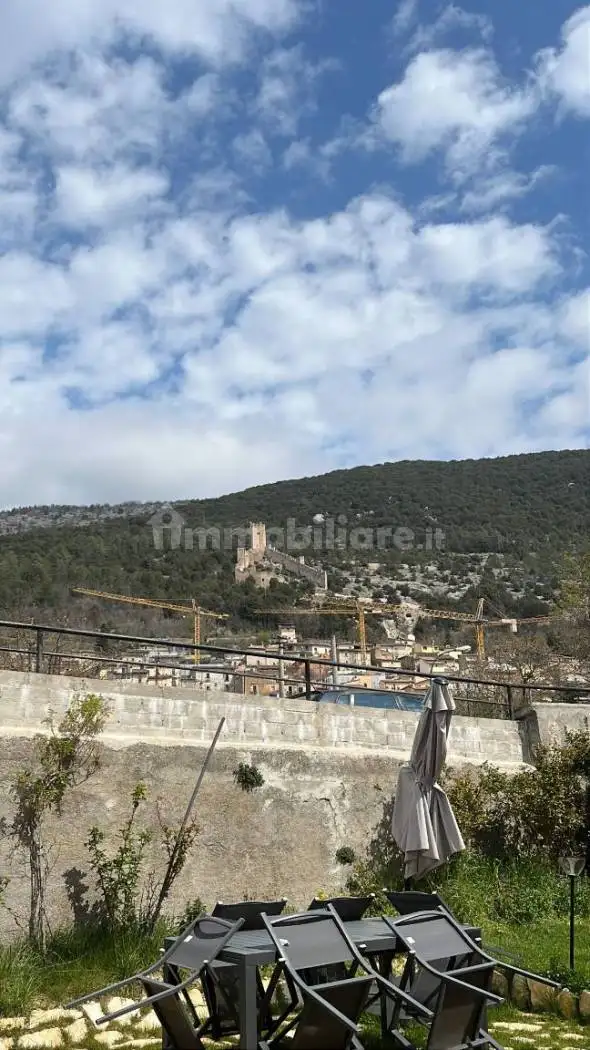 Appartamento in vendita a San Pio delle Camere