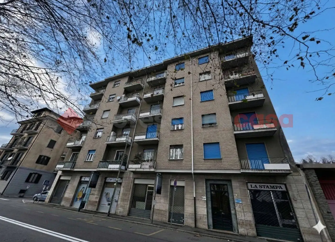 Appartamento in vendita a Pinerolo