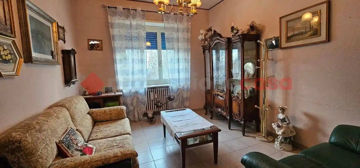 Trilocale stradale fenestrelle, Ospedale, Cottolengo, Pinerolo - foto 5