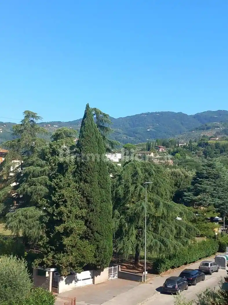 Appartamento in vendita a Montecatini-Terme