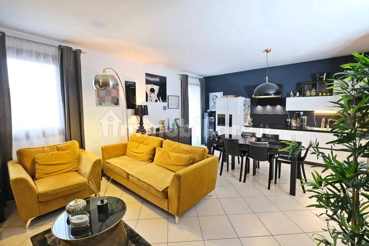 Appartamento in vendita a Oppeano