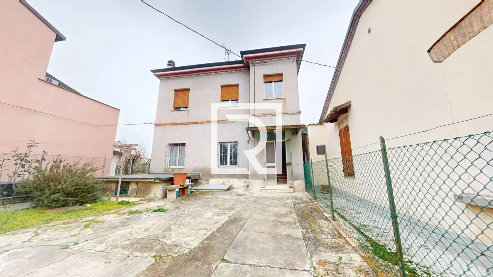 Villa in vendita a Forlì