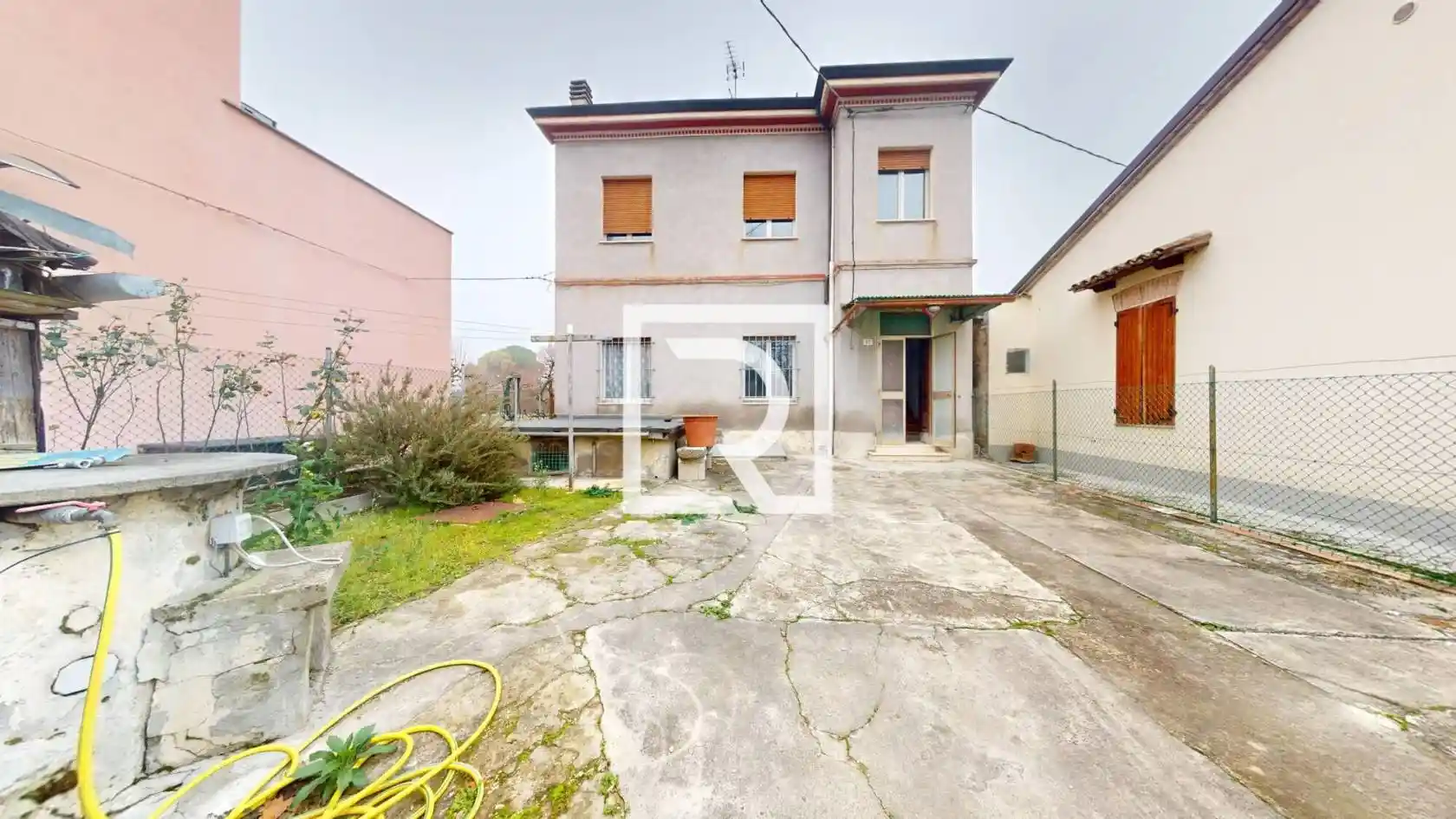 Villa unifamiliare via Monte Pasubio 27, San Benedetto, Forlì - foto 2