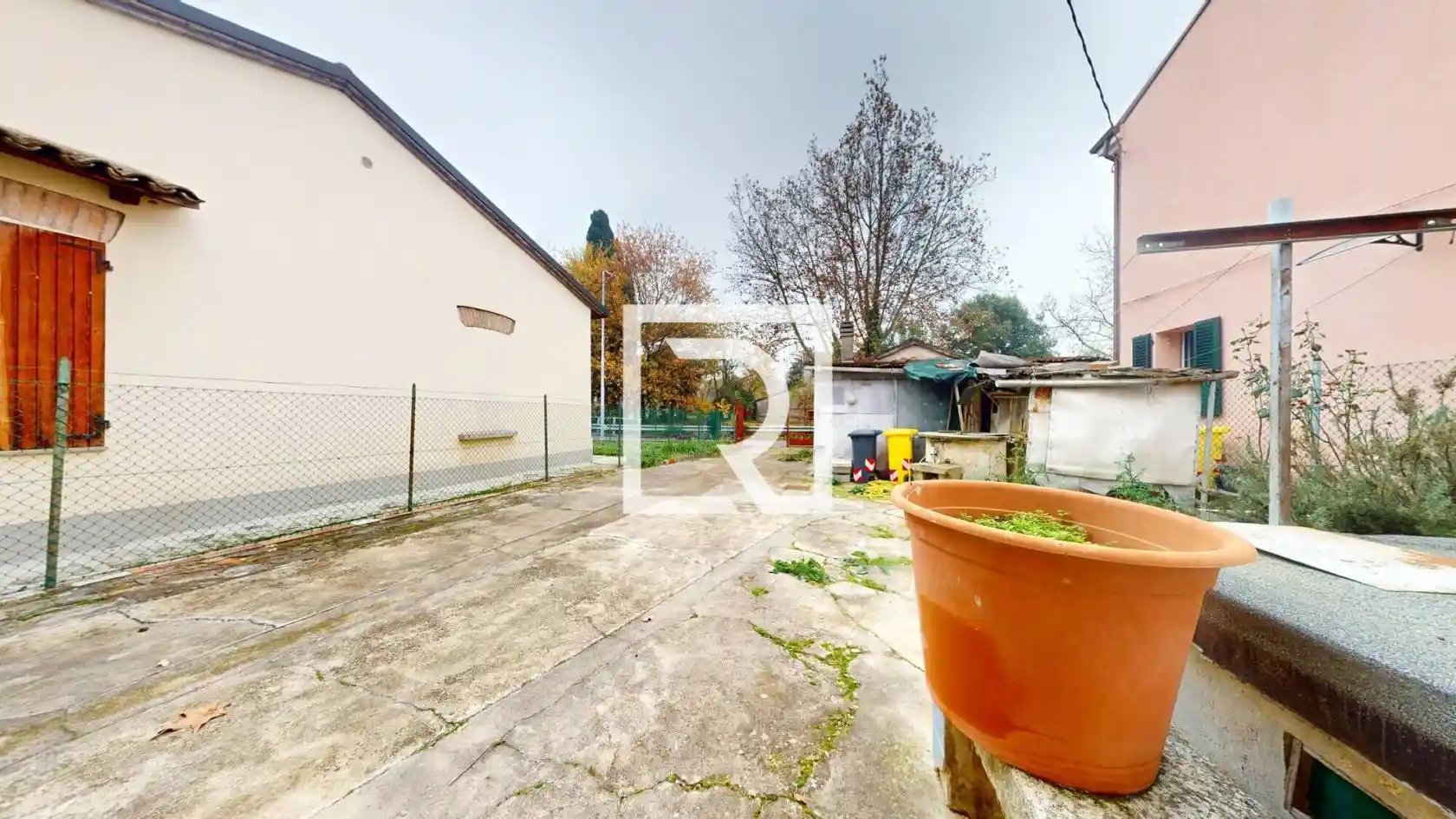 Villa unifamiliare via Monte Pasubio 27, San Benedetto, Forlì - foto 3