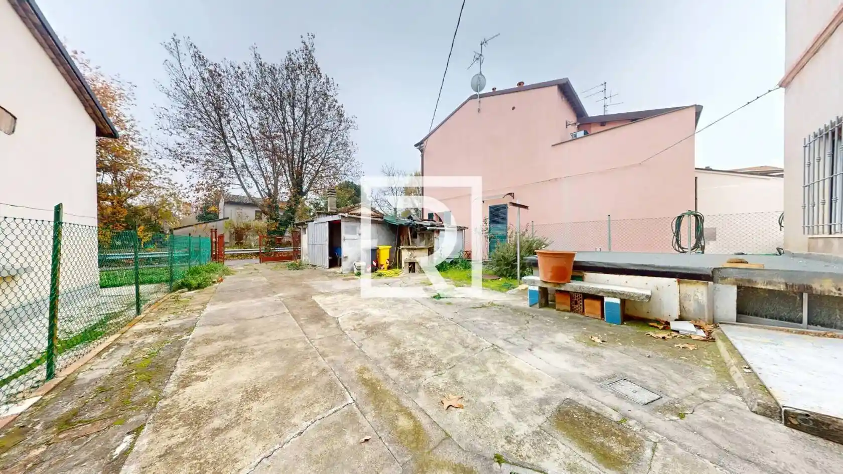 Villa unifamiliare via Monte Pasubio 27, San Benedetto, Forlì - foto 4