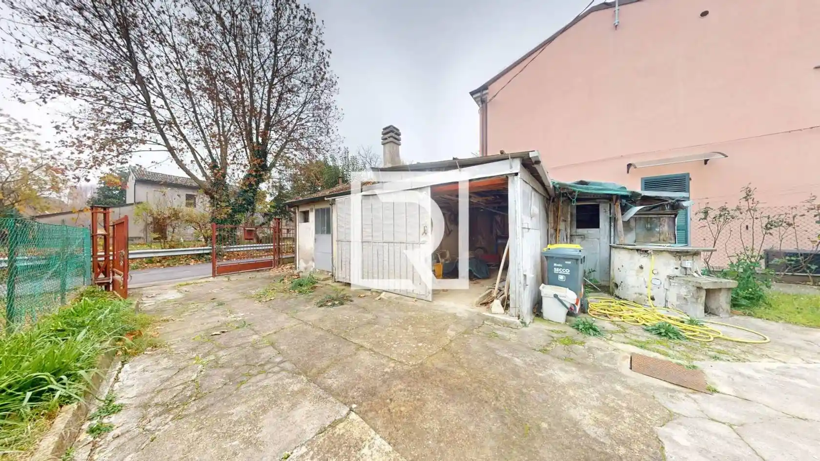 Villa unifamiliare via Monte Pasubio 27, San Benedetto, Forlì - foto 5