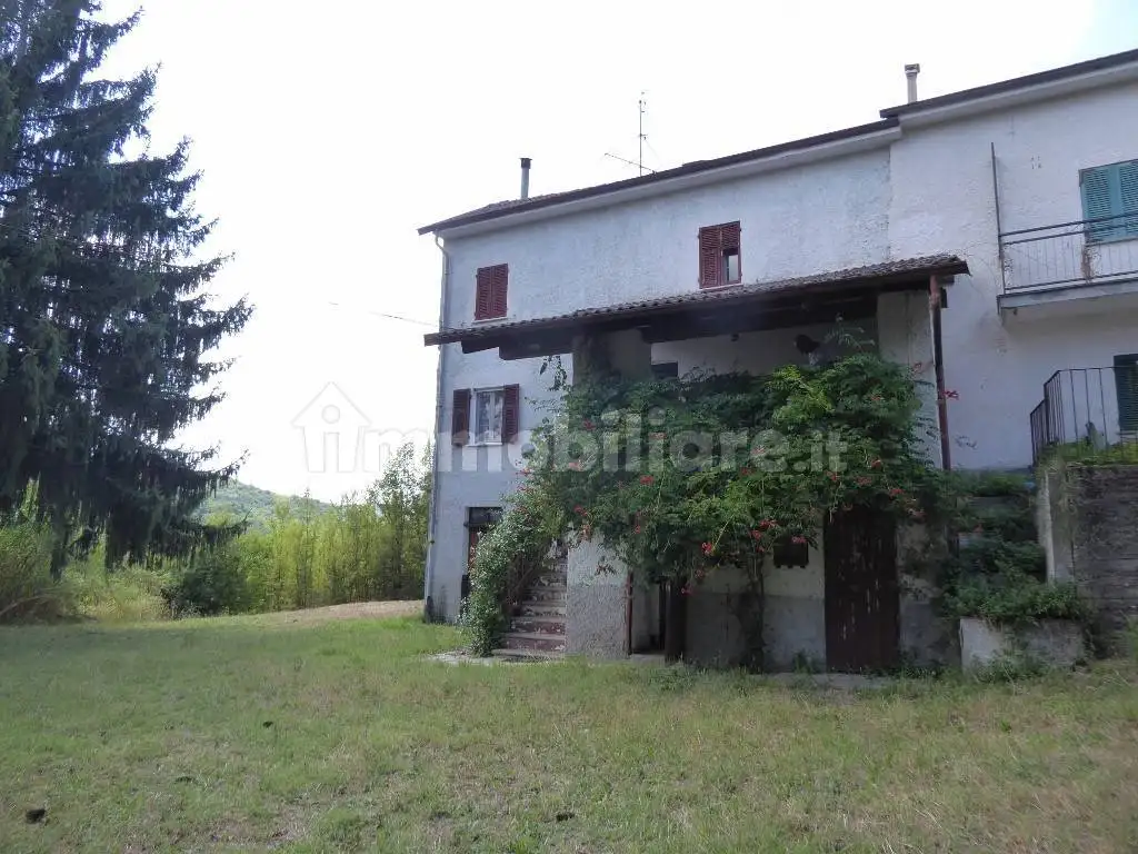 Rustico - Casale in vendita a Visone