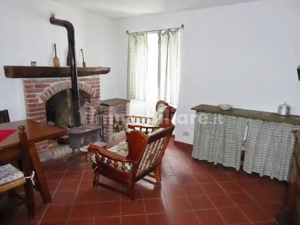 Rustico regione Catanzo 52, Visone - foto 3