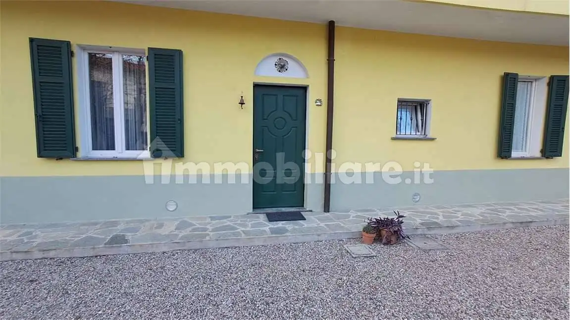 Appartamento in vendita a Busto Garolfo