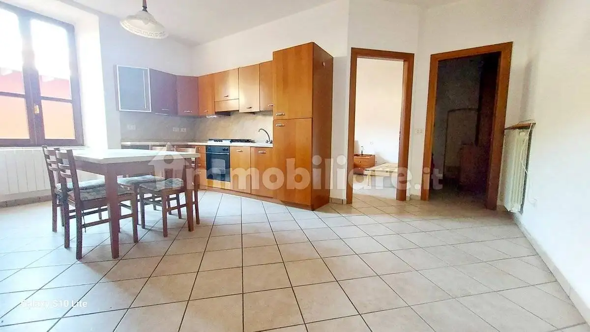 Appartamento in vendita a Cividate Camuno