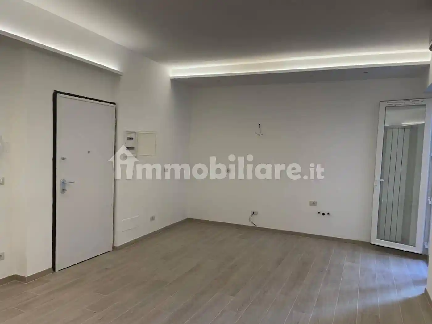 Trilocale viale Pio VII, Quarto, Genova - foto 3