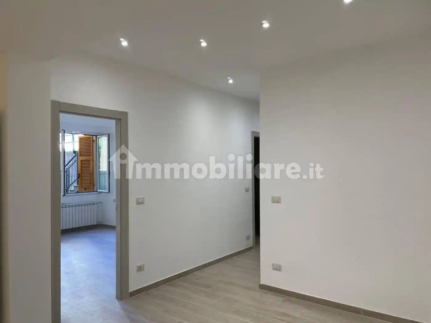 Trilocale viale Pio VII, Quarto, Genova - foto 4