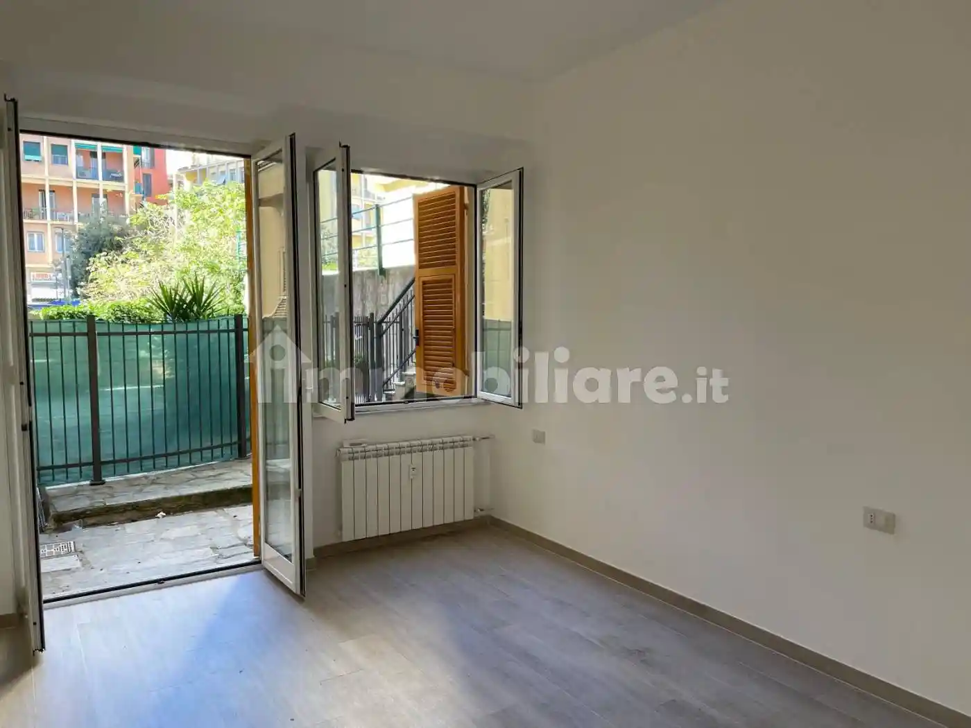 Trilocale viale Pio VII, Quarto, Genova - foto 5