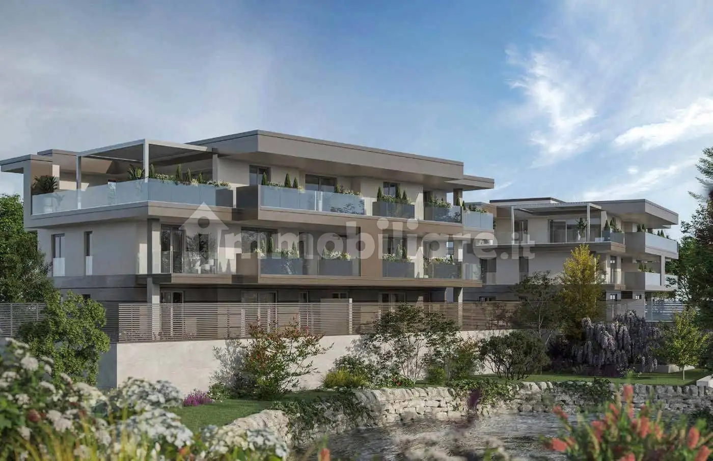 Bilocale via XX Settembre, 1, Centro, Arona - foto 5