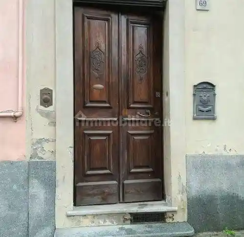 Villa in vendita a Novi Ligure