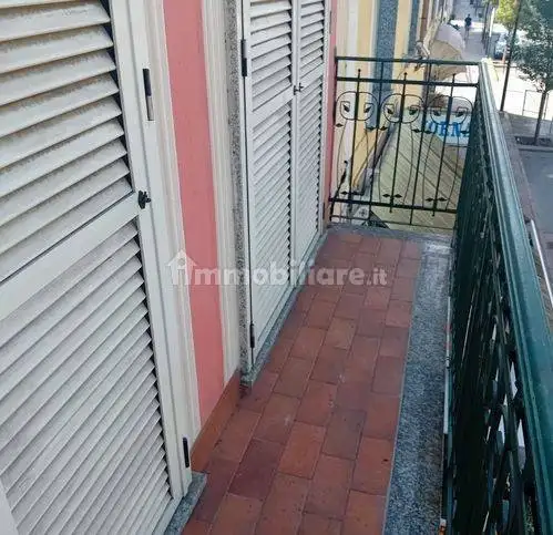 Appartamento in affitto a Serravalle Scrivia