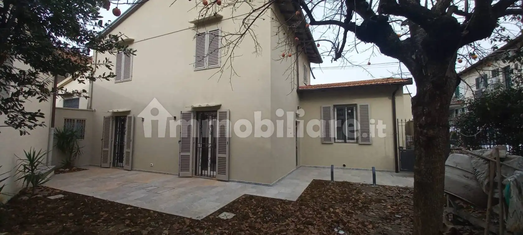 Appartamento in vendita a Firenze