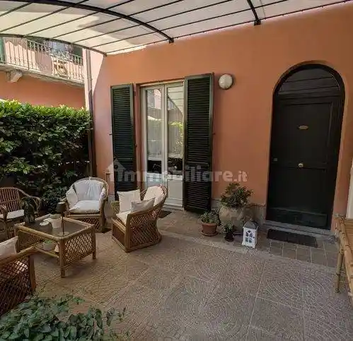 Appartamento in vendita a Novi Ligure