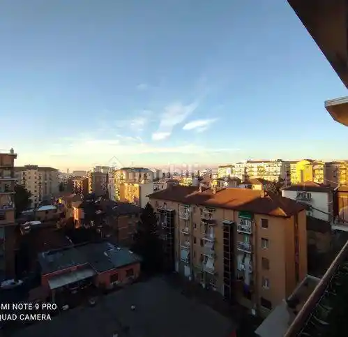 Appartamento in vendita a Novi Ligure