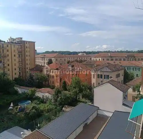 Appartamento in vendita a Novi Ligure