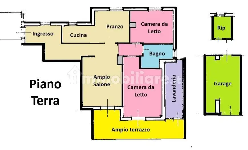 Appartamento viale Aldo Moro 27, Centro, Atri - foto 2