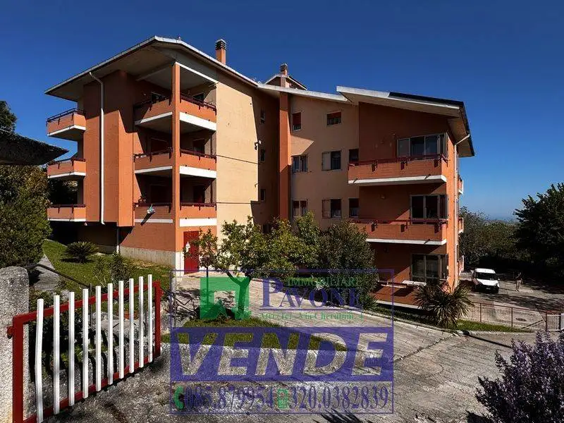Appartamento viale Aldo Moro 27, Centro, Atri - foto 4