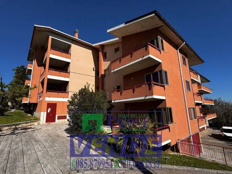 Appartamento viale Aldo Moro 27, Centro, Atri - foto 5