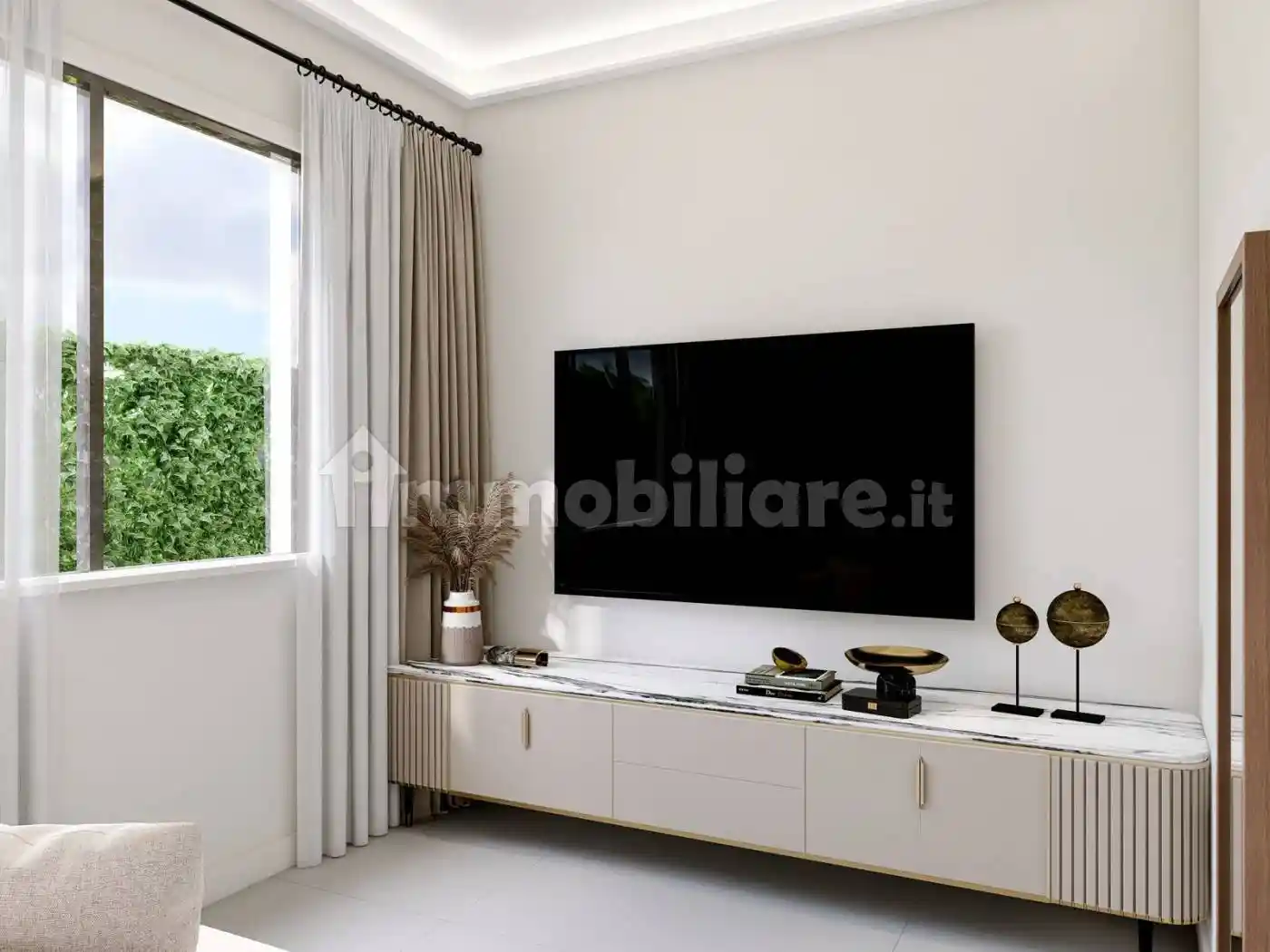 Appartamento via Duccio di Buoninsegna, Soffiano, Firenze - foto 2