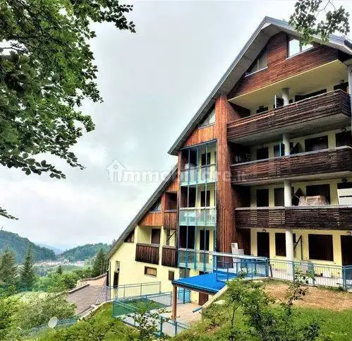 Appartamento in vendita a Frabosa Sottana