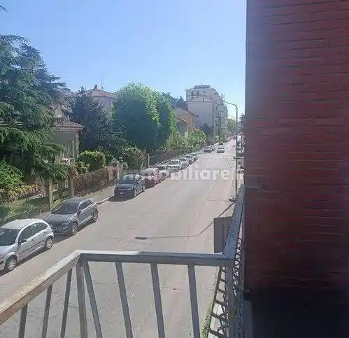 Appartamento in vendita a Novi Ligure