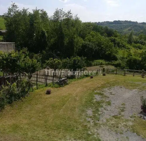 Villa unifamiliare Costa SanStefano Di Bosio, Bosio - foto 4