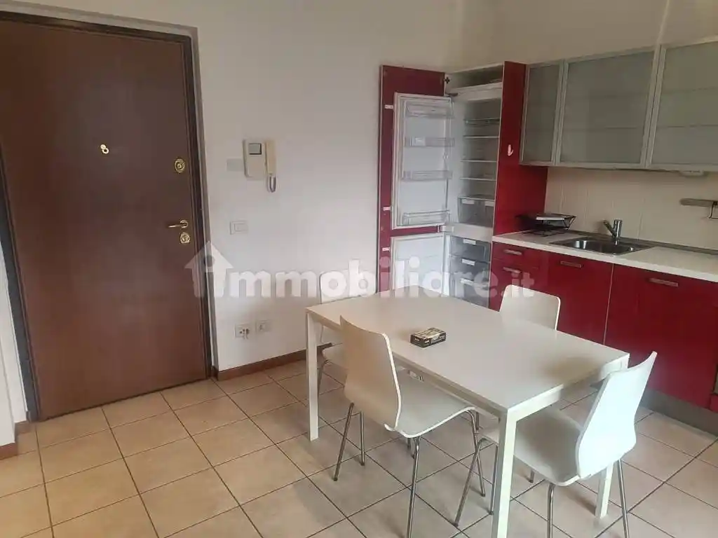 Bilocale ottimo stato, quarto piano, Sant'Abbondio, Como - foto 4