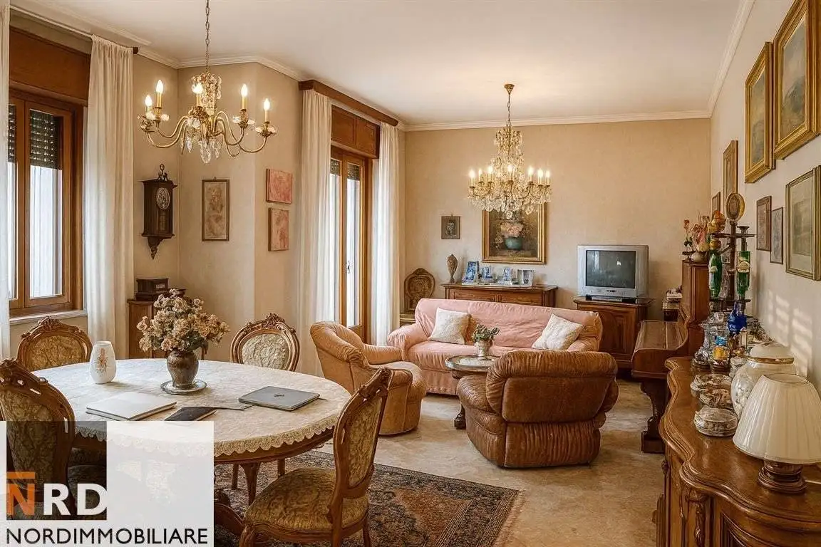 Villa in vendita a San Giorgio Bigarello