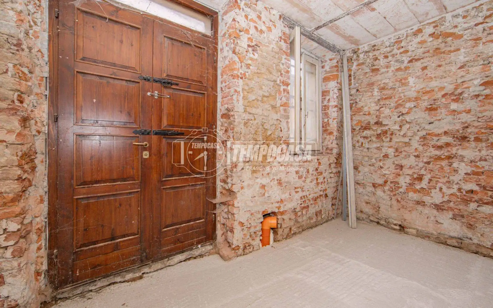 Trilocale via Passerini 15, Centro, Dorno - foto 2