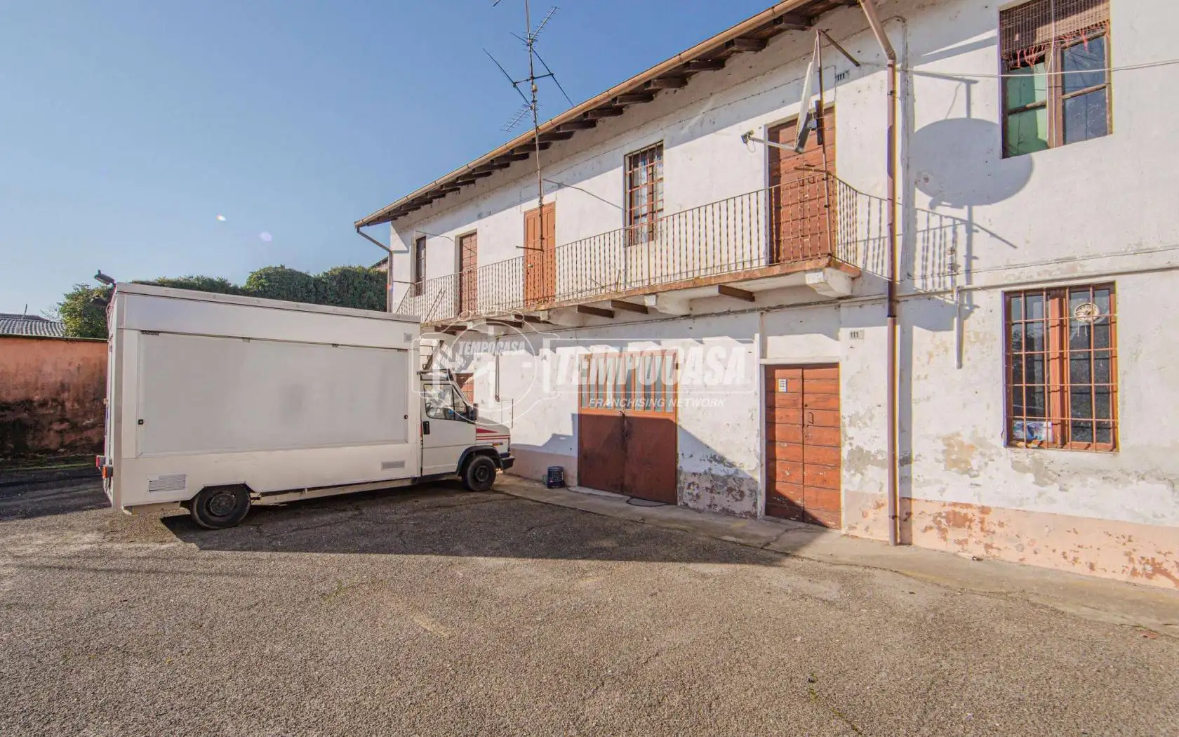 Casa indipendente in vendita a Garlasco